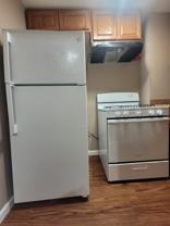 320 S Cleburn - Photo 1 of 1