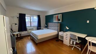 1110 Commonwealth Ave #516 - Photo 1 of 1