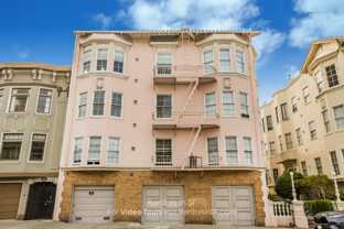 2845 Polk St #105 - Photo 1 of 1