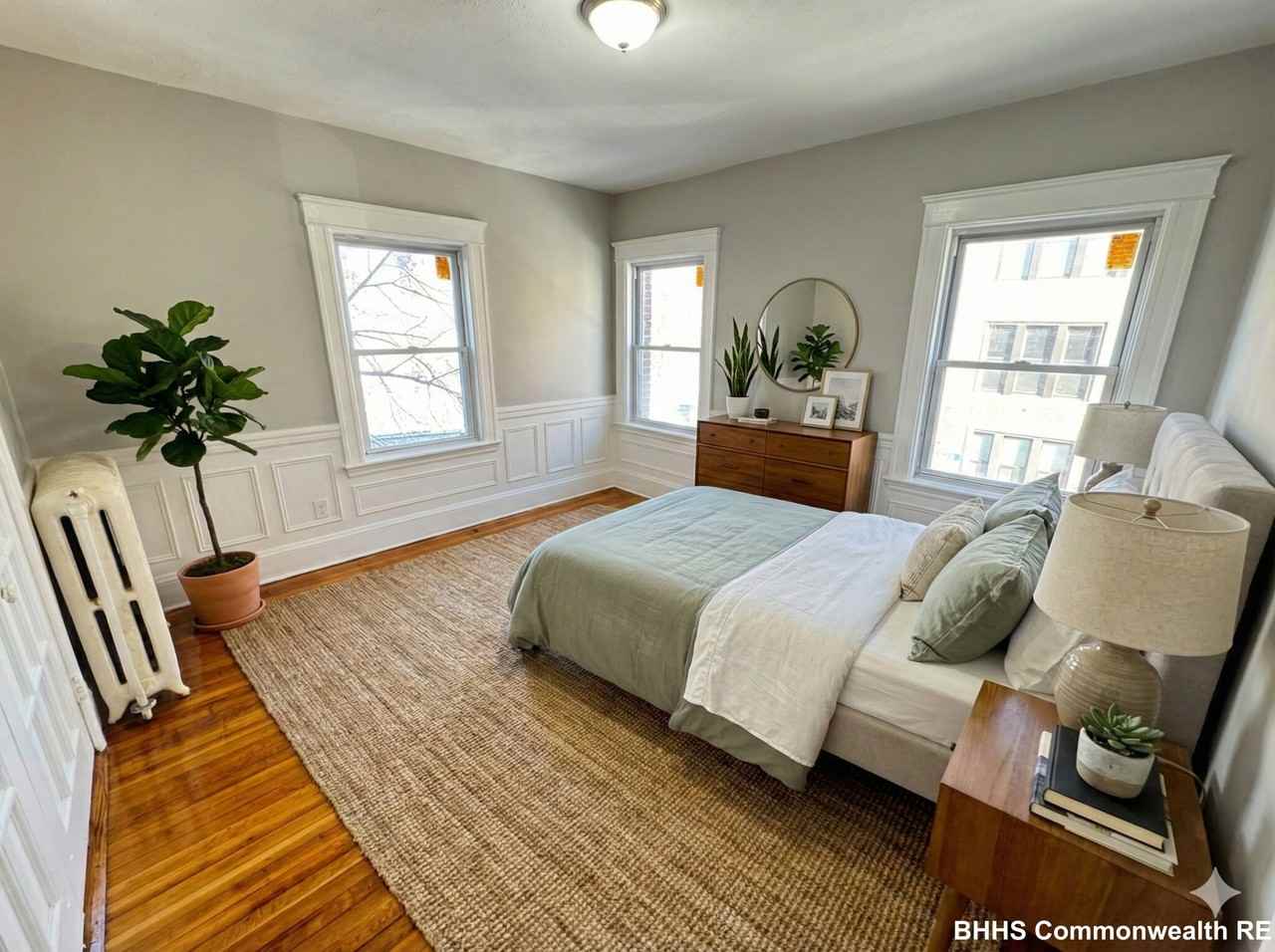 1496 Commonwealth Ave #4 - Photo 2 of 21