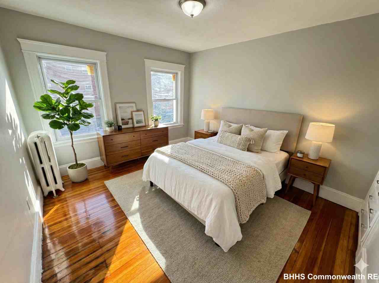 1496 Commonwealth Ave #4 - Photo 6 of 21