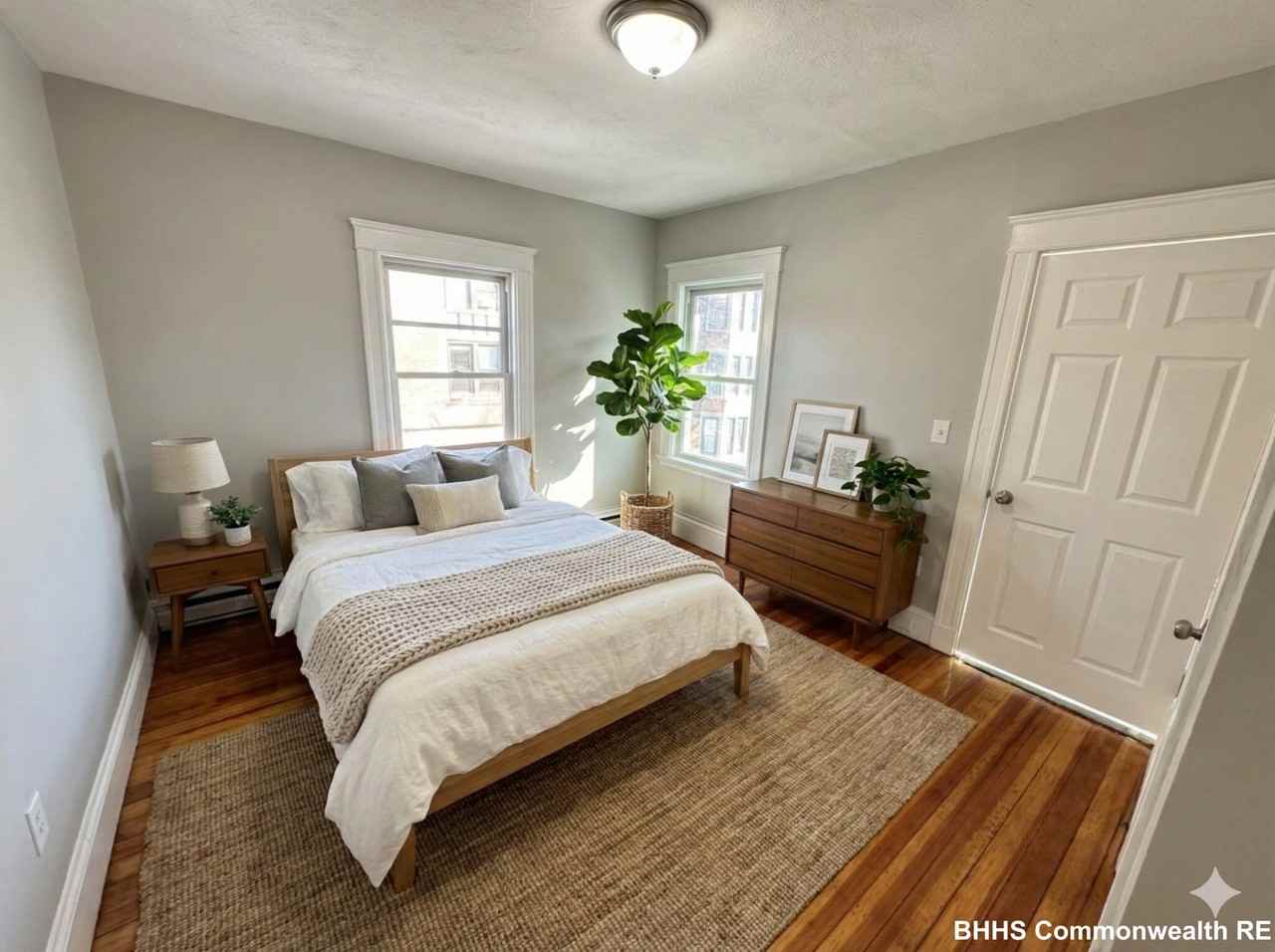 1496 Commonwealth Ave #4 - Photo 7 of 21