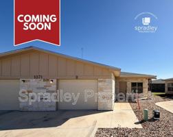 featured image of 1057 Hibiscus Unit B