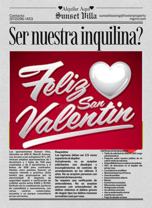 Sunset Villa - Photo 1 of 1