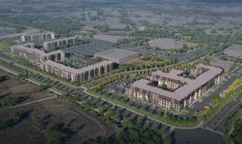 Sageland Flats at Brooks - Photo 1 of 1