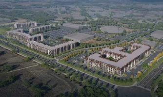 featured image of 2835 Research Plz