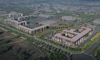 Sageland Flats at Brooks - Photo 1 of 1