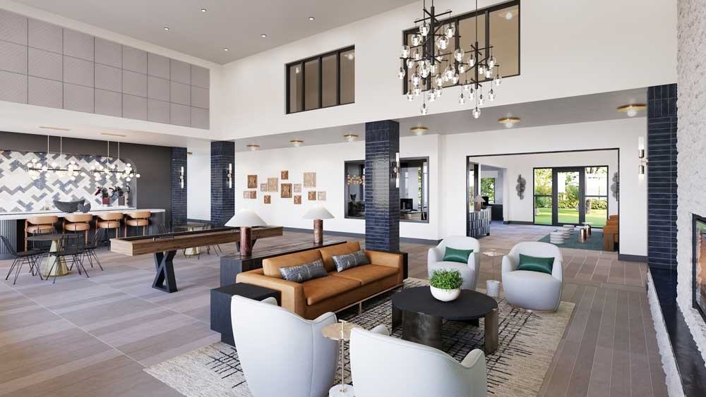 Sageland Flats at Brooks - Photo 4 of 5