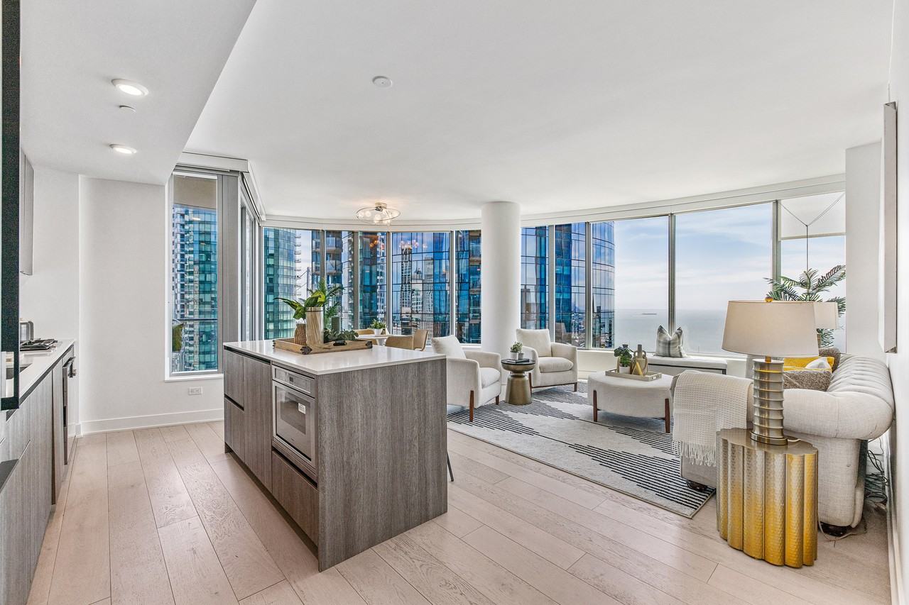 201 Folsom Street #16E - Photo 2 of 41