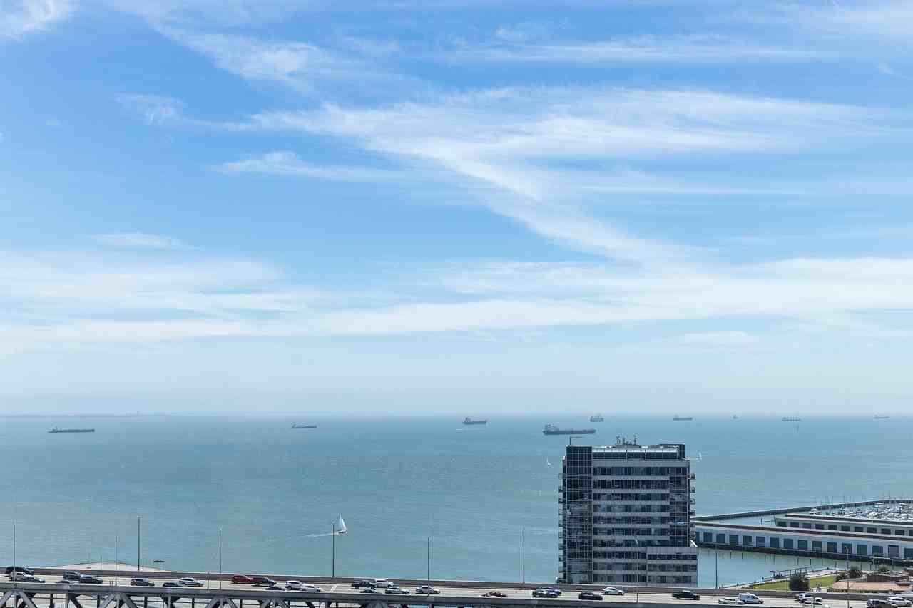 201 Folsom Street #16E - Photo 6 of 41