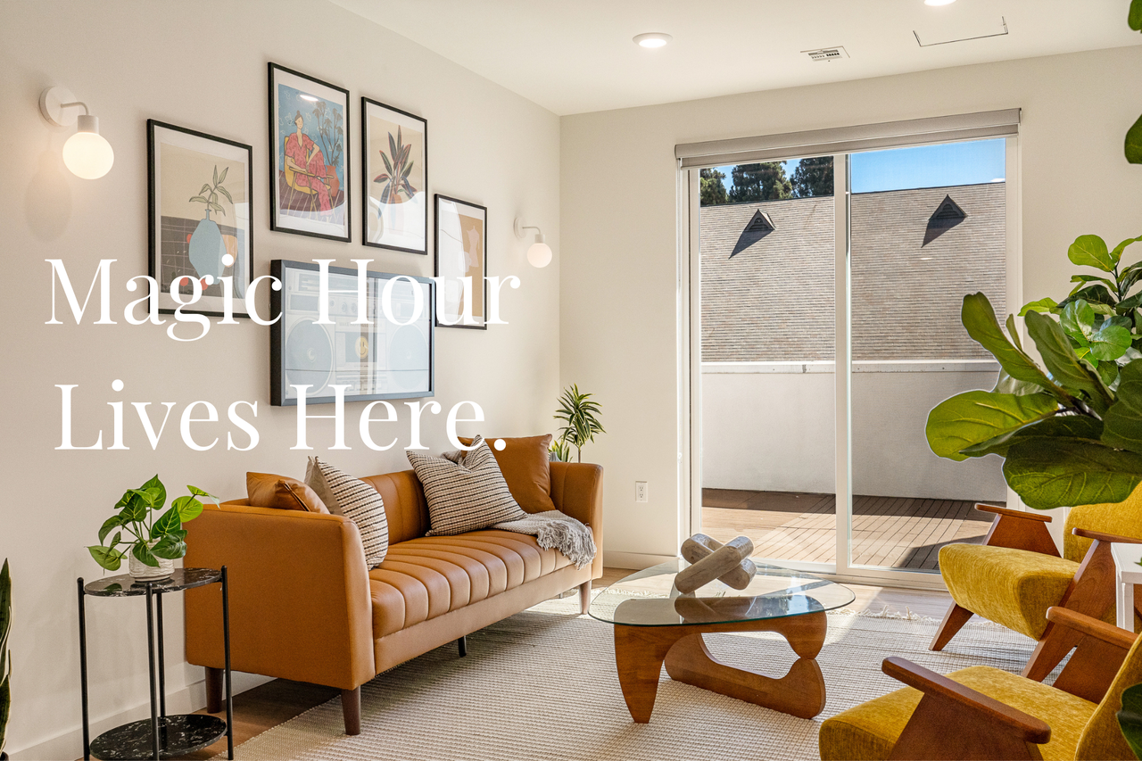 The Sophia - 1759 N Gower St - Photo 6 of 50