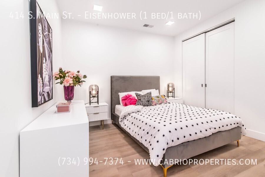 The Brady, Ann Arbor - Photo 4 of 50