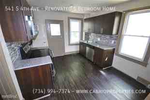 541 S. Fourth Ave - Photo 1 of 1