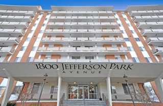 1800 Jefferson Park Ave #52 - Photo 1 of 1