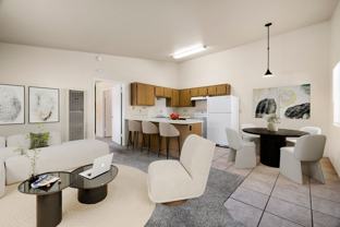 0959 - Lassen View Apartments - Photo 1 of 1