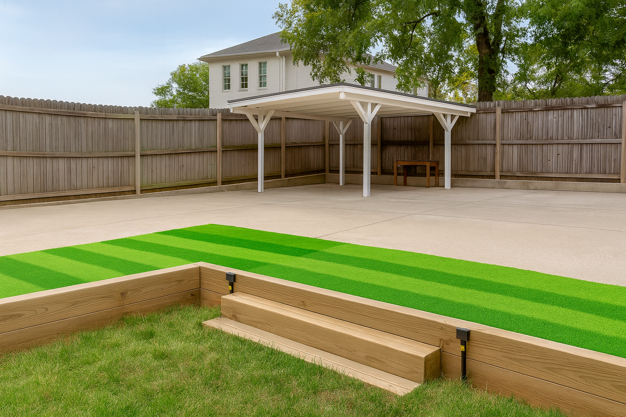 2449 Greenland Ave #A - Photo 2 of 9