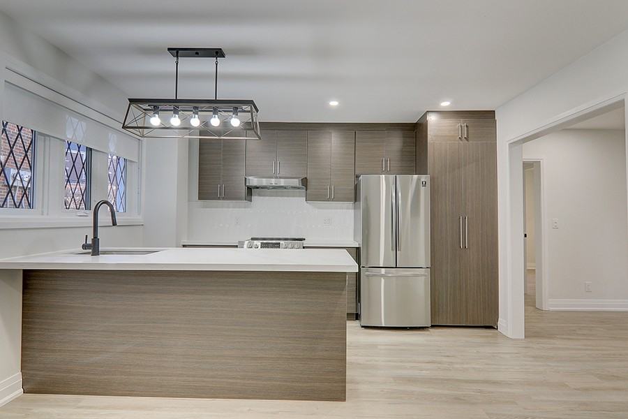 2520 Bloor St W #18 - Photo 3 of 19