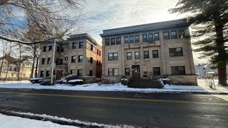 1083 Worthington St #2R - Photo 1 of 1