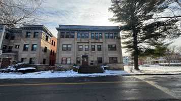 featured image of 1083 Worthington St #3R