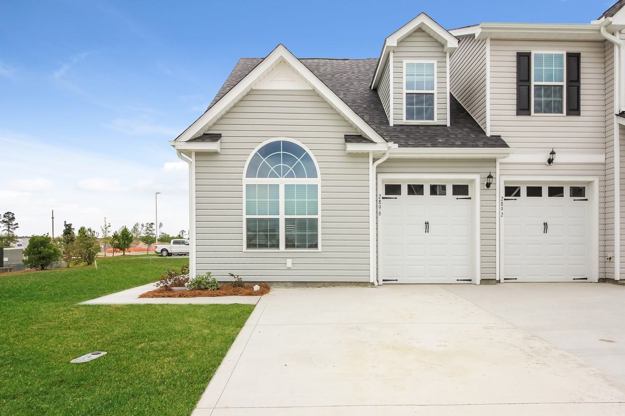 2896 Summer Townes Way