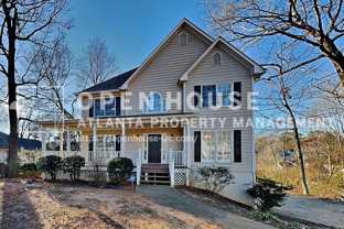 2875 Wood Park Trce Nw - Photo 1 of 1