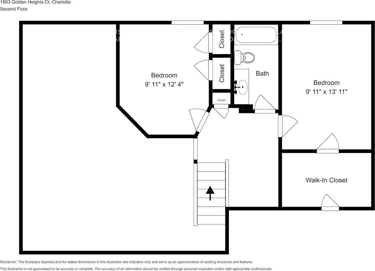 1803 Golden Heights Ct - Photo 3 of 15