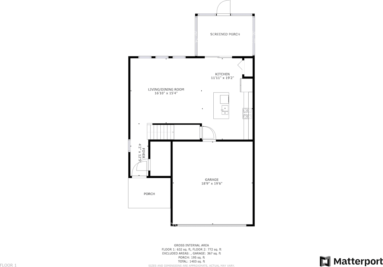 9911 Colorado Pl - Photo 2 of 18