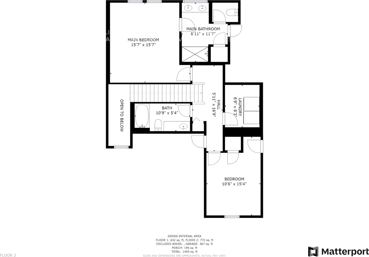 9911 Colorado Pl - Photo 3 of 18