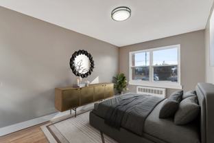 Pleasant Harbor Apartments - Photo 1 of 1