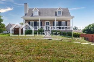 416 Sandburg Dr - Photo 1 of 1