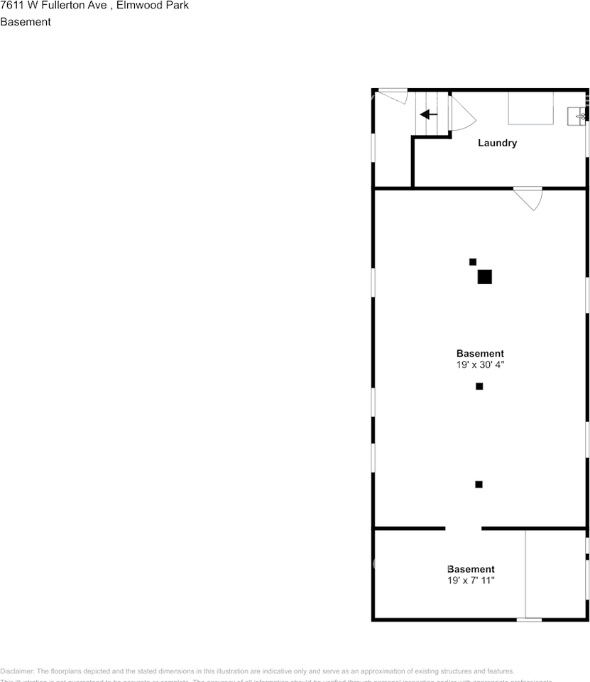 7611 W Fullerton Ave - Photo 2 of 17