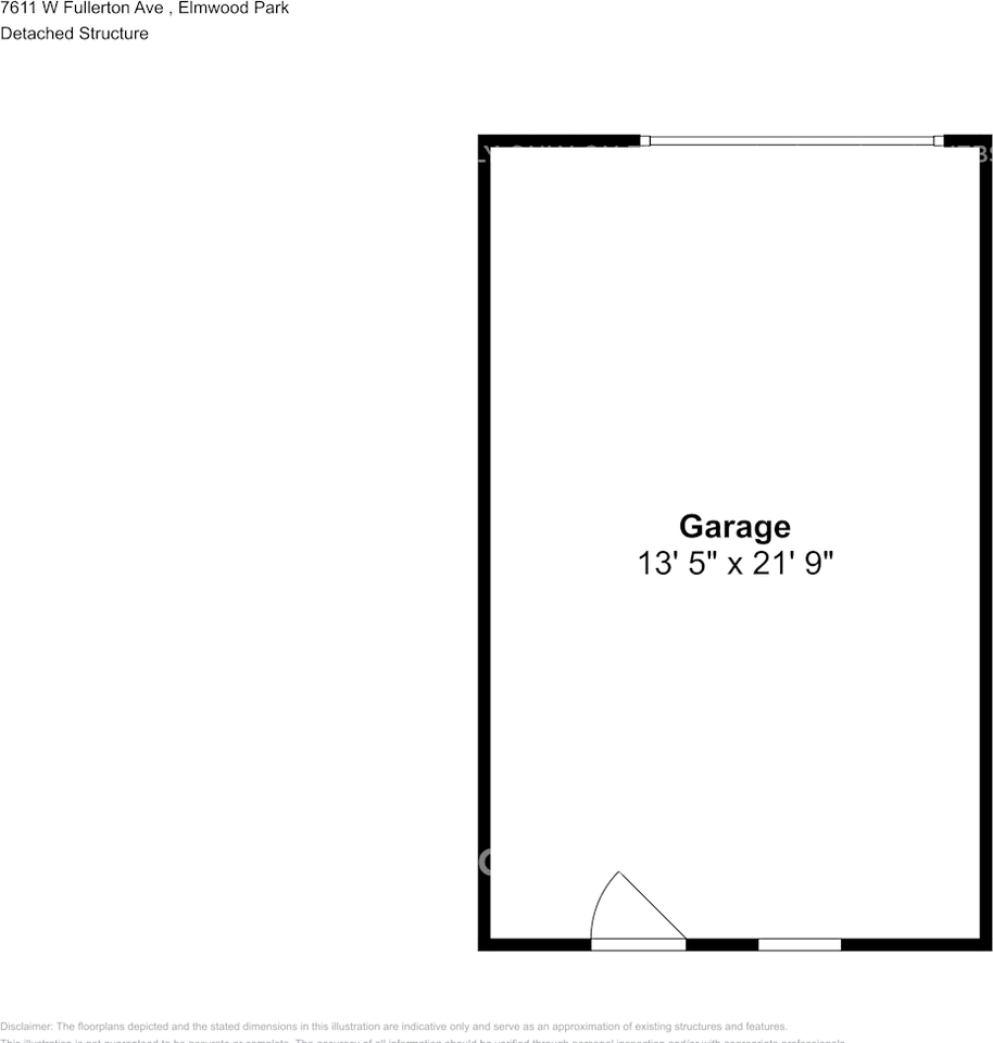 7611 W Fullerton Ave - Photo 5 of 17