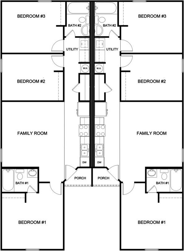 827 Escalon Ave #A101 - Photo 3 of 4