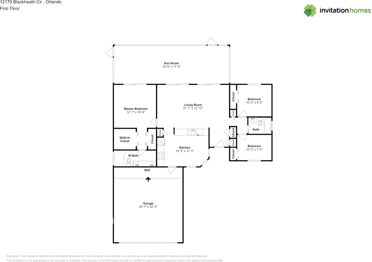 12179 Blackheath Cir - Photo 2 of 6