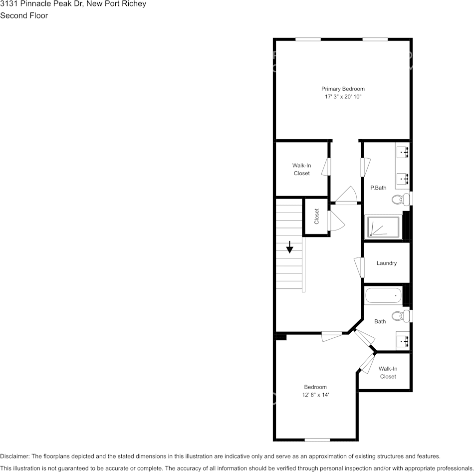 3131 Pinnacle Peak Dr - Photo 3 of 23