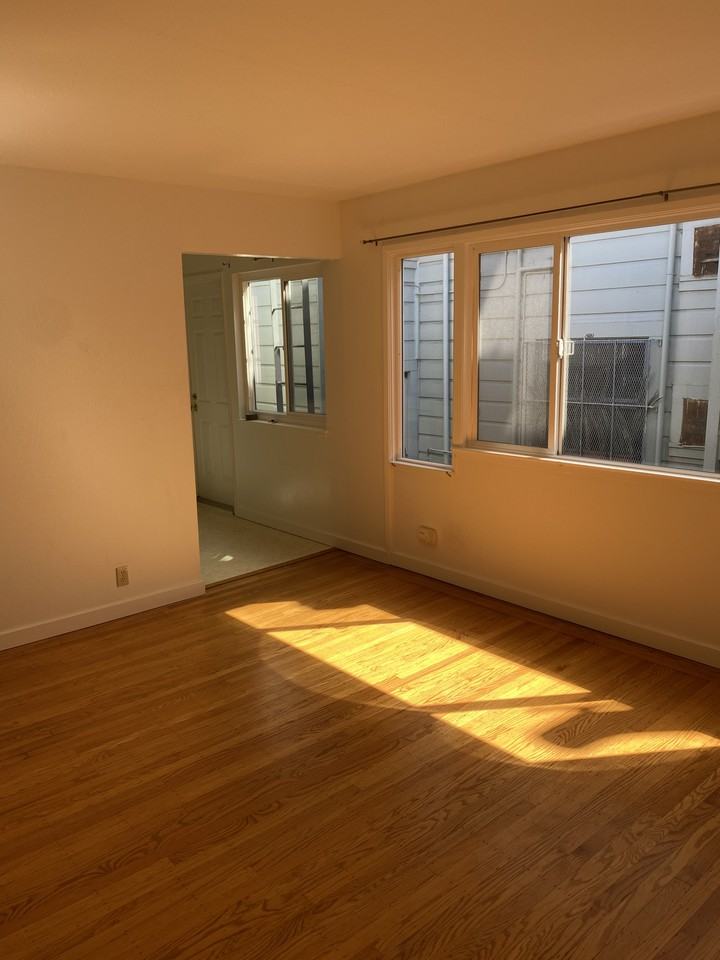 Haight St & Pierce St #4 - Photo 5 of 10