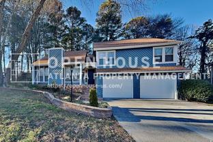 4901 Duncan Wood Dr - Photo 1 of 1