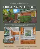 8650 Sw Canyon Ln #2 - Photo 1 of 1