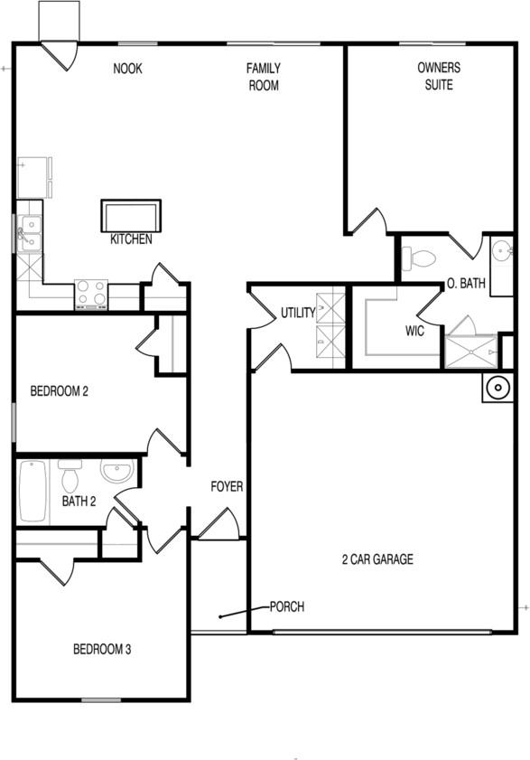 2419 Mcnutt St - Photo 3 of 4