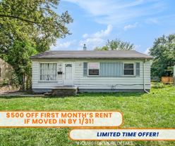 13050 Couwlier Ave - Photo 1 of 1