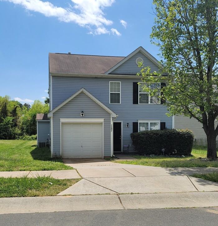 7207 Hidden Creek Dr