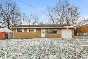 867 Heatherstone Dr - Photo 1 of 1