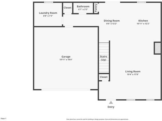 12 Tattershall Rd - Photo 2 of 12