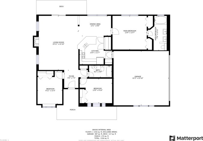 31 Hickory Rdg - Photo 2 of 11