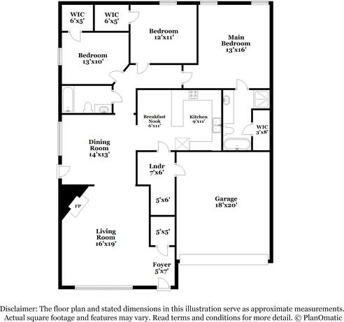 1306 Indian Wells Trl - Photo 2 of 16