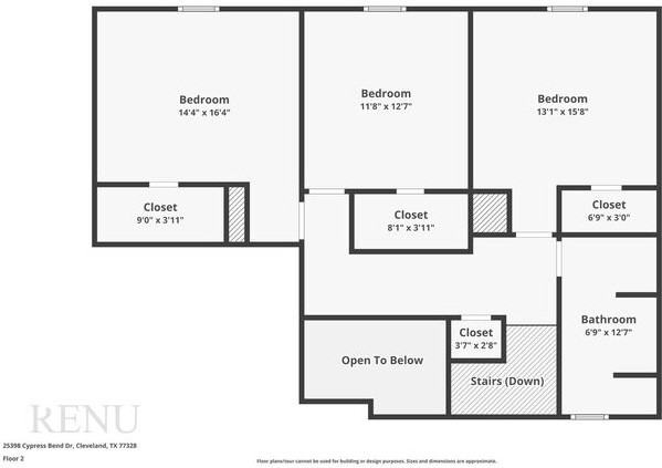 25410 Cypress Bend Dr - Photo 3 of 21