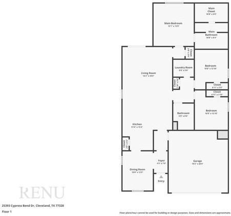 25393 Cypress Bend Dr - Photo 4 of 20