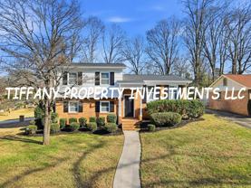 1601 Carfax Dr - Photo 1 of 1