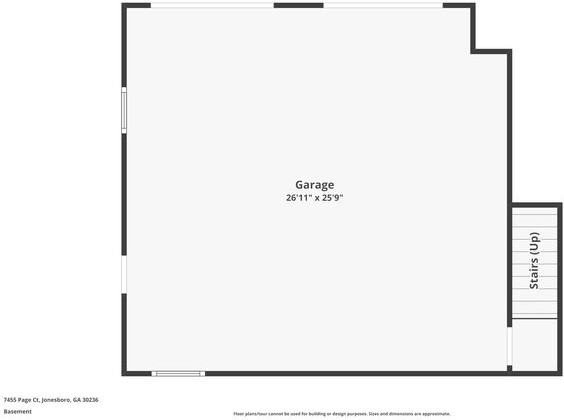 7455 Page Ct - Photo 2 of 12