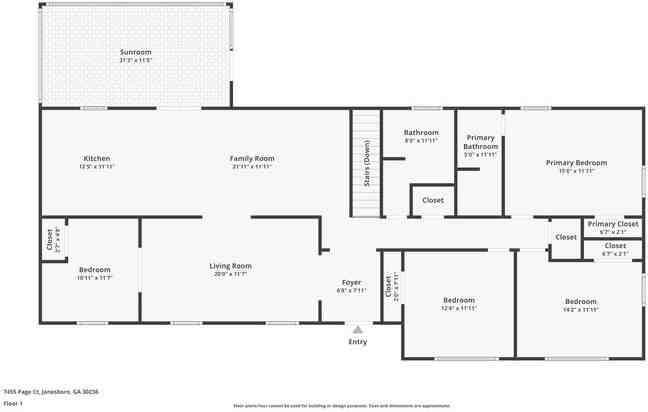 7455 Page Ct - Photo 3 of 12